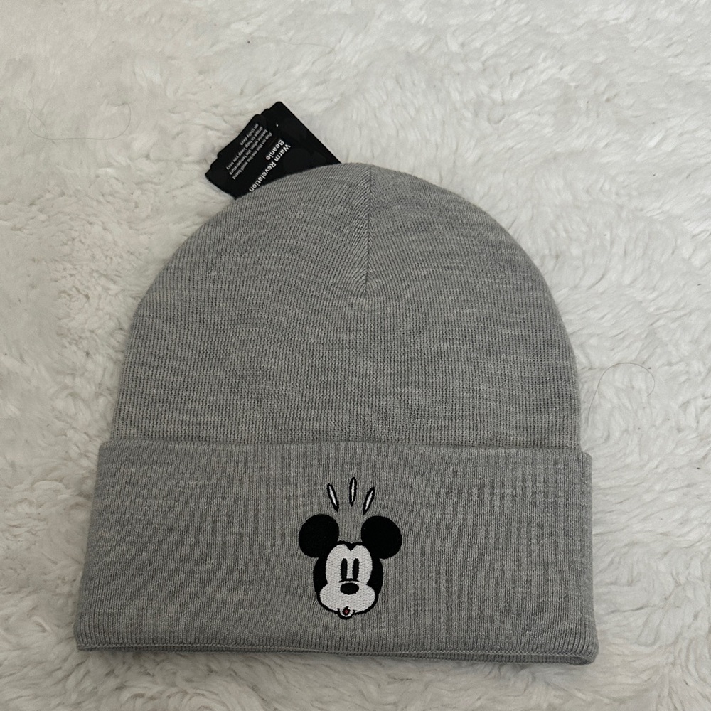 Lululemon Disney Beanie